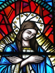 Immaculate Conception 06