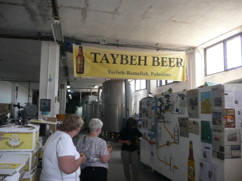0 Taybeh beer 04