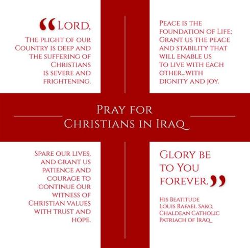 0 Iraq prayer day 01